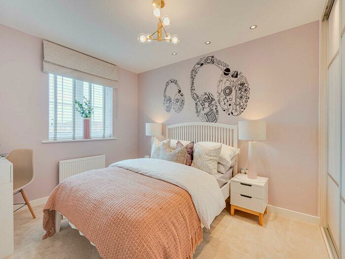 4 Bedroom Detached House For Sale In Carleton Hill Road, Carleton, Penrith, CA11