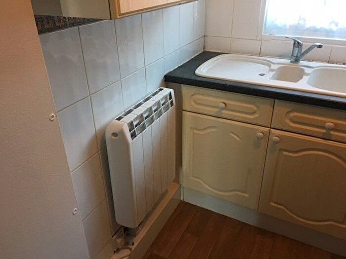 1 Bedroom Flat To Rent In Flat, Gladstone Terrace, Bridlington, YO15