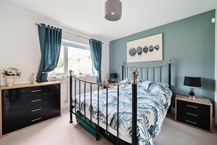 5 Bedroom Detached House For Sale In Parklands Orchard, Whitminster, GL2