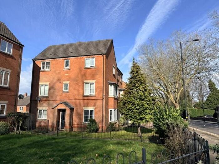 4 Bedroom Town House For Sale In City Road, Edgbaston, B16