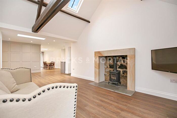 3 Bedroom Cottage To Rent In Horsley, Northumberland, NE15