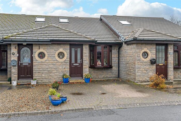 2 Bedroom Bungalow For Sale In Harcar Court, Seahouses, NE68