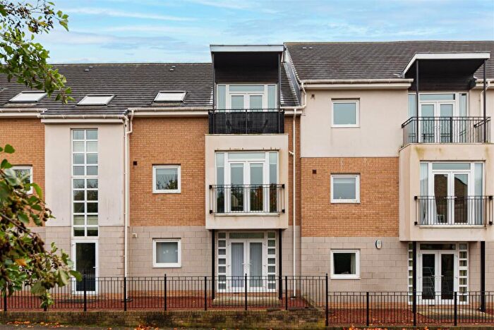 2 Bedroom Apartment For Sale In Brandling Court, Hackworth Way, North Shields, NE29