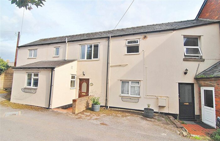 1 Bedroom Flat To Rent In Westward Road, Ebley, Stroud, Gloucestershire, GL5