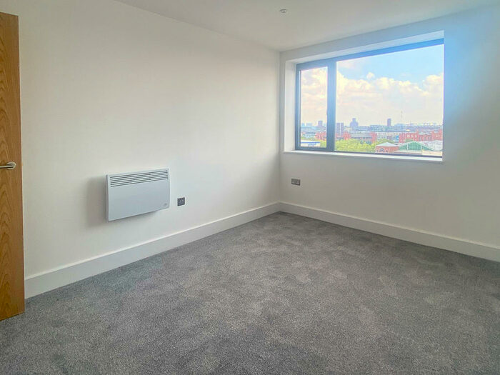 1 Bedroom Apartment To Rent In Market Court, Oliver Street, CH41