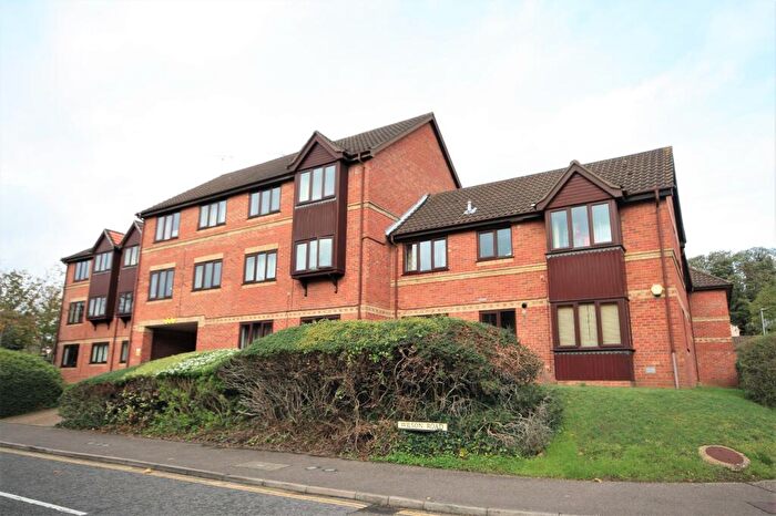 1 Bedroom Flat To Rent In Wilson Road, Norwich, NR1