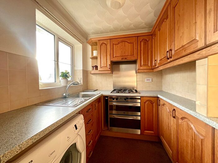 2 Bedroom Bungalow For Sale In The Cloisters, Preston, PR2