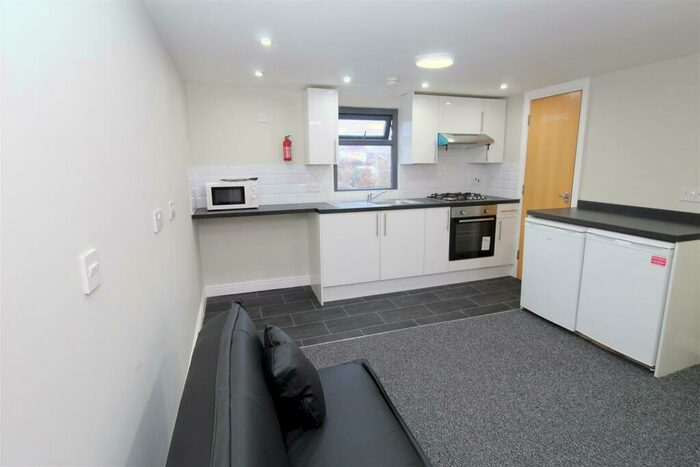 1 Bedroom Flat To Rent In The Philog, Cardiff, CF14