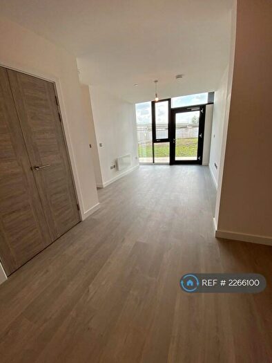 1 Bedroom Flat To Rent In Caspian View, Milton Keynes, MK3