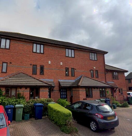 3 Bedroom Terraced House To Rent In Kirby Place, East Oxford, OX4