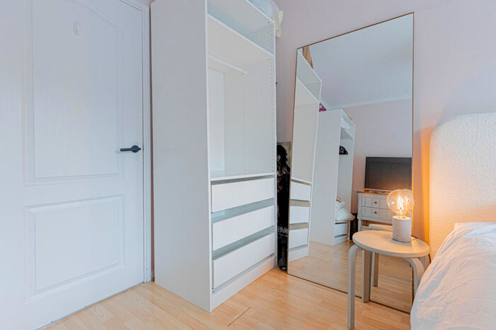 1 Bedroom Flat To Rent In George Loveless House, Diss Street, E2