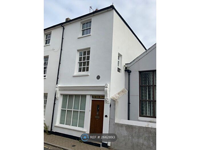 3 Bedroom Terraced House To Rent In John Street, Shoreham-By-Sea, BN43