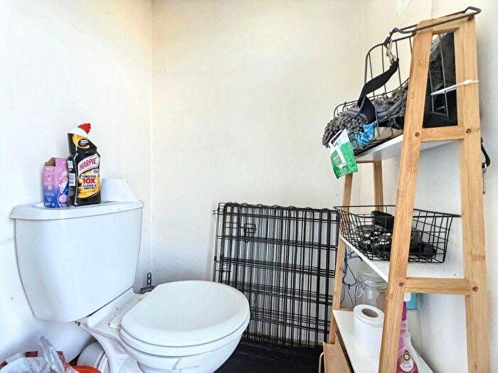 3 Bedroom Semi-Detached House For Sale In Hillsyde Crescent, Thornley, Durham, Durham, DH6