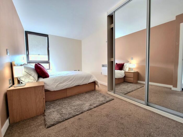 2 Bedroom Flat To Rent In Kelham Island, Sheffield, S3