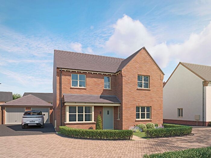 4 Bedroom Detached House For Sale In Felsted, Dunmow, Essex, CM6