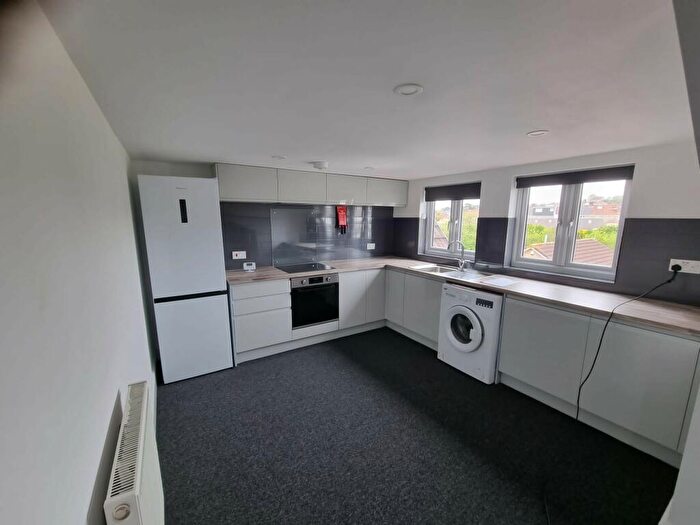 2 Bedroom Apartment To Rent In Flat, The Beeches, High Street, Hanham, Bristol, Gloucestershire, BS15