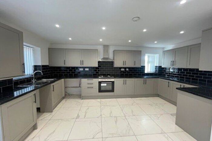 5 Bedroom Property To Rent In Yelverton Road, Coventry, CV6