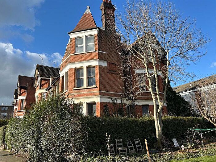 5 Bedroom Land For Sale In Priory Road, London, N8
