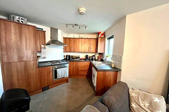 1 Bedroom Flat To Rent In Georgia Avenue, Manchester, M20