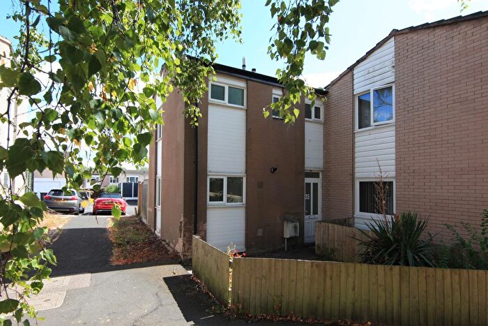 3 Bedroom Terraced House For Sale In Wellsfield, Woodside, TF7