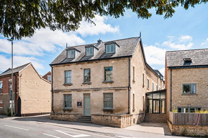 1 Bedroom Apartment For Sale In Home Orchard, Ebley, Stroud, GL5