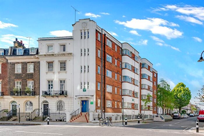1 Bedroom Flat For Sale In Mornington Crescent, Camden, NW1