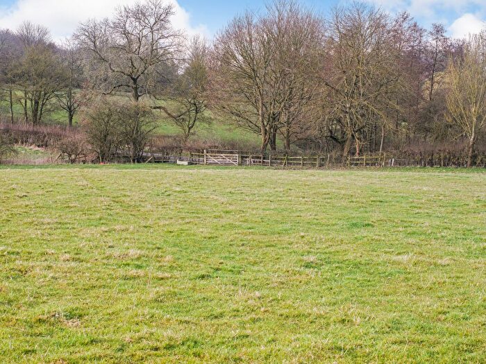Land For Sale In Catthorpe Road, Shawell, LE17