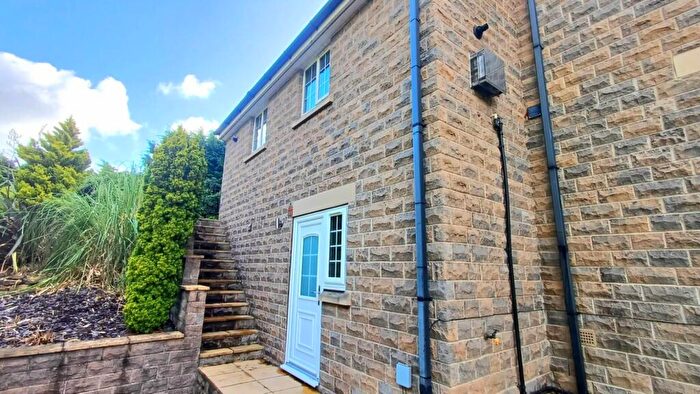 1 Bedroom Flat To Rent In Rivelin Road, Sheffield, S6