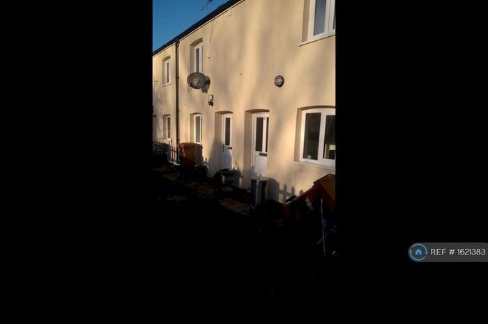 1 Bedroom Terraced House To Rent In Llong, Nr Mold, CH7