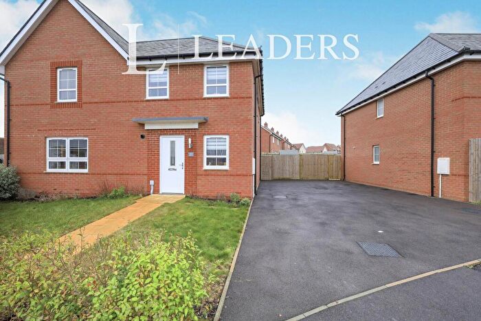 2 Bedroom Semi-Detached House To Rent In Wooller Street, BN22