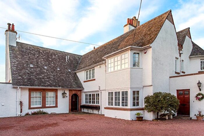 3 Bedroom House To Rent In Abbotsford Road, North Berwick, East Lothian, EH39