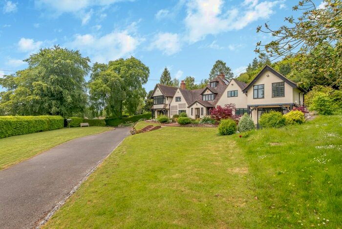 6 Bedroom Detached House For Sale In Pett Bottom, Canterbury, Kent, CT4