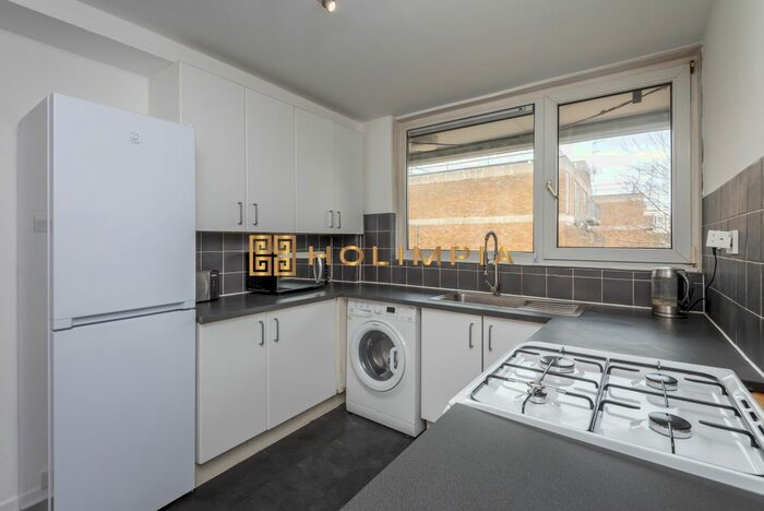 3 Bedroom Flat To Rent In Ford Street, London, E3