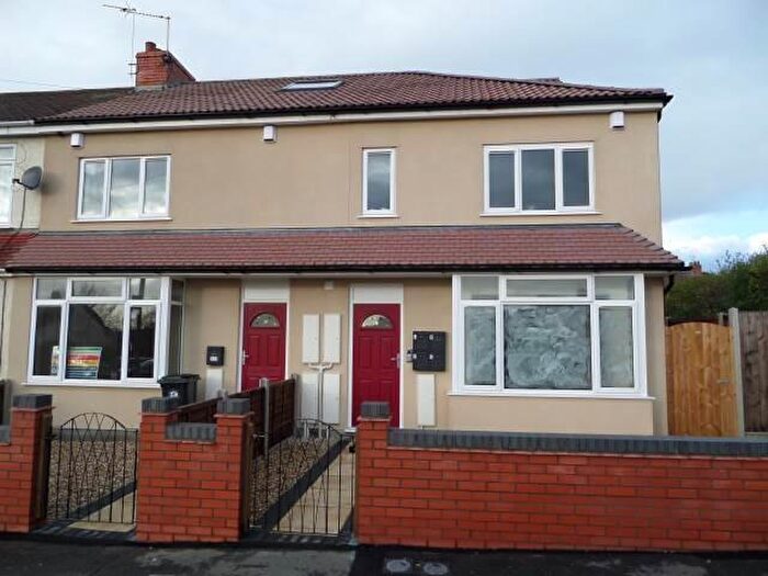 1 Bedroom Flat To Rent In Filton Avenue, Horfield, Bristol, BS7