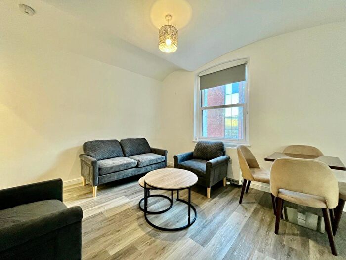 1 Bedroom Flat To Rent In Windsor Street, Brighton, BN1