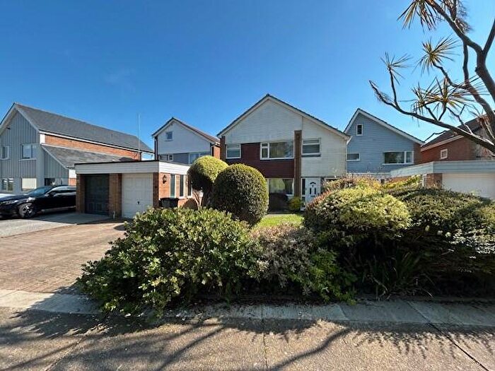 4 Bedroom House To Rent In The Pines, Felixstowe, IP11
