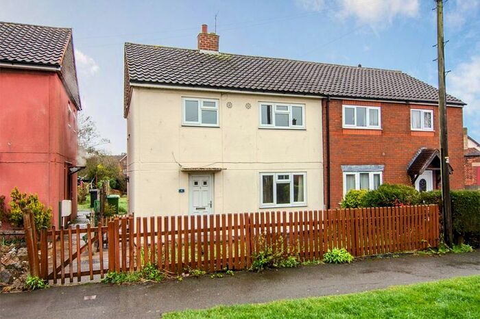 3 Bedroom Semi-Detached House To Rent In Dukes Road, Dordon, Tamworth, B78