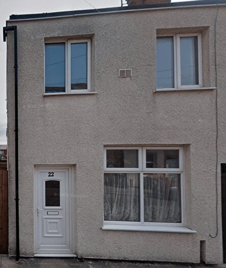 3 Bedroom Semi-Detached House To Rent In Preston, PR1