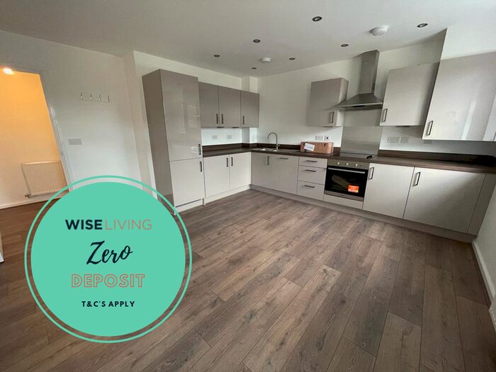 1 Bedroom Apartment To Rent In Bath Lane, Indigo Court, Mansfield, Nottinghamshire, NG18