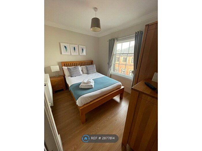 1 Bedroom Flat To Rent In Francis Druett House, Newbury, RG14