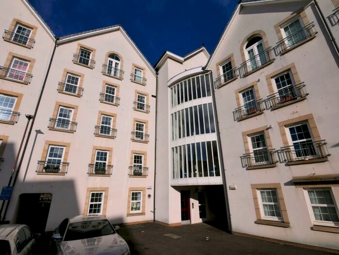 2 Bedroom Flat To Rent In Dalry Gait, Haymarket, Edinburgh, EH11
