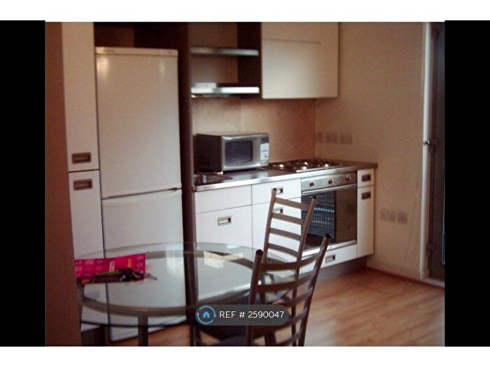 Studio To Rent In Nebraska Building, London, SE13