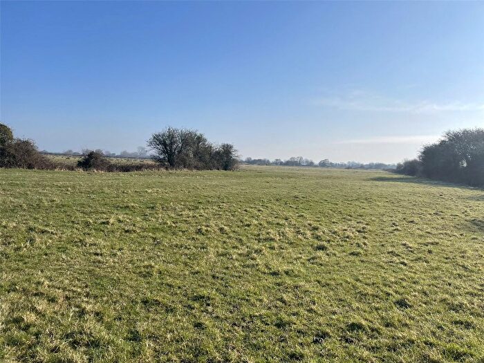 Land For Sale In Long Moor Drove, Huntspill Moor, Bridgwater, Somerset, TA7