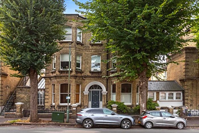 1 Bedroom Flat For Sale In Eaton Road, Hove, BN3