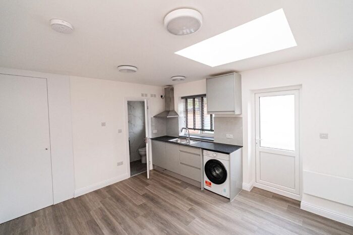 Studio To Rent In Stag Lane, Edgware, HA8