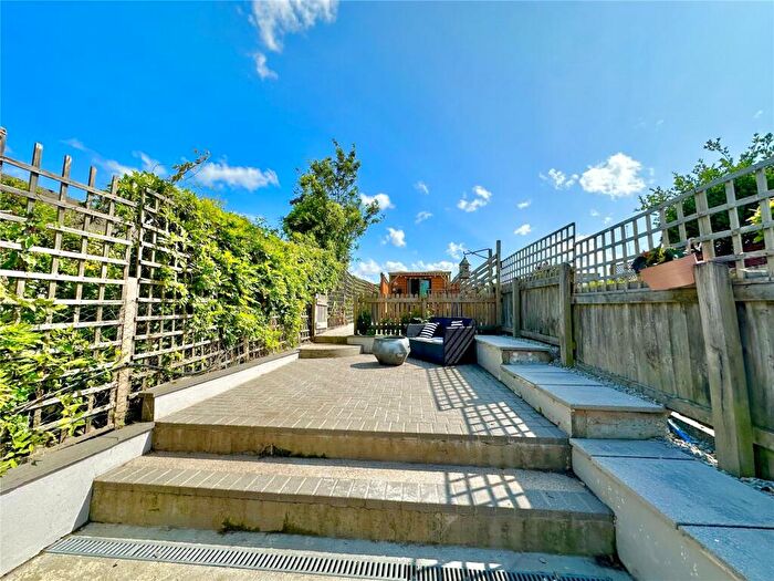 2 Bedroom Terraced House For Sale In New Street, Torrington, Devon, EX38