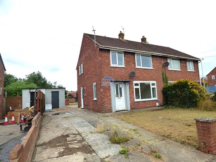 3 Bedroom Semi-Detached House To Rent In Bryn Golau, Bryntirion, Bridgend., CF31