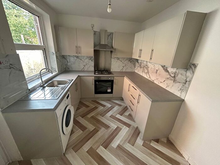 3 Bedroom Property To Rent In Springfield Road, Wolverhampton, WV10