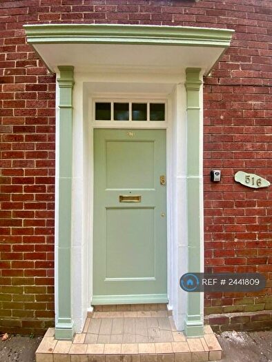 4 Bedroom Semi-Detached House To Rent In Allerton Road, Allerton, Liverpool, L18