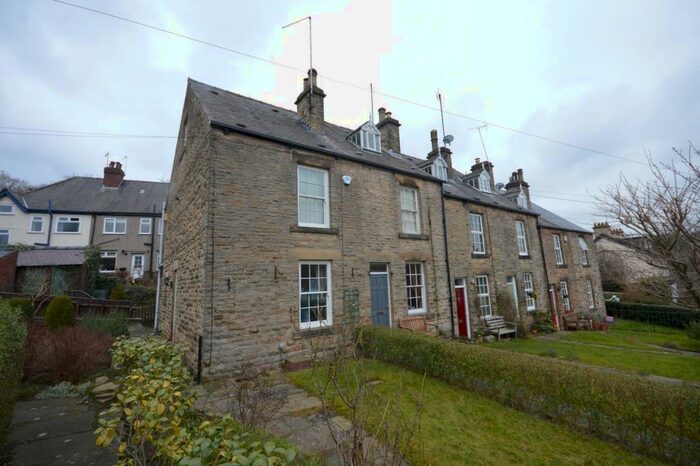 3 Bedroom Cottage To Rent In Brookhouse Hill, Fulwood Village, S10